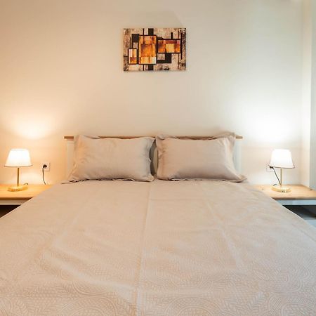 Rovertou Galli 3-5 By Athens Concept Residences Zewnętrze zdjęcie