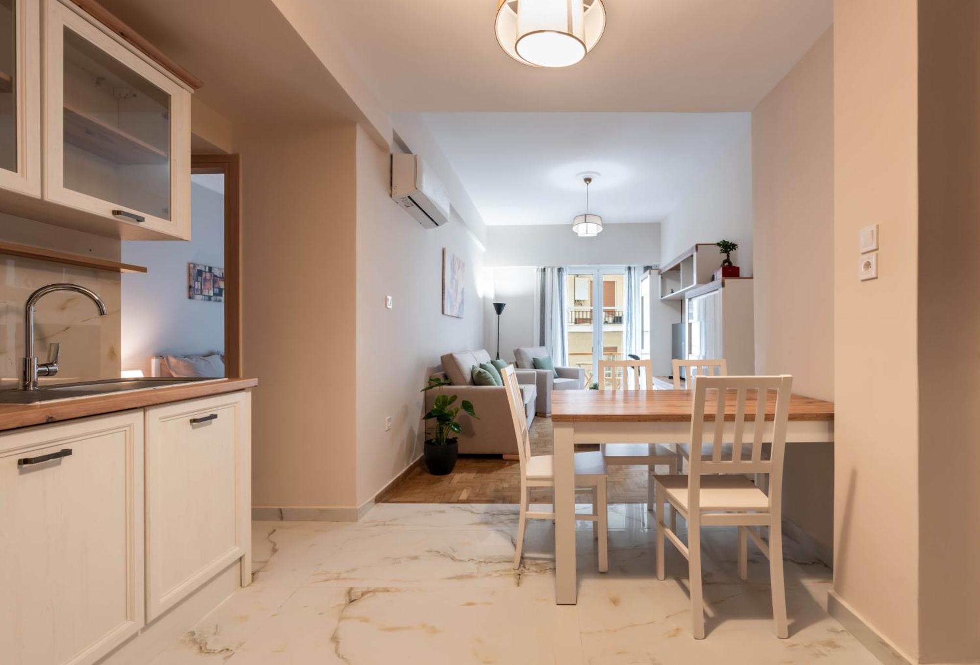 Rovertou Galli 3-5 By Athens Concept Residences Zewnętrze zdjęcie