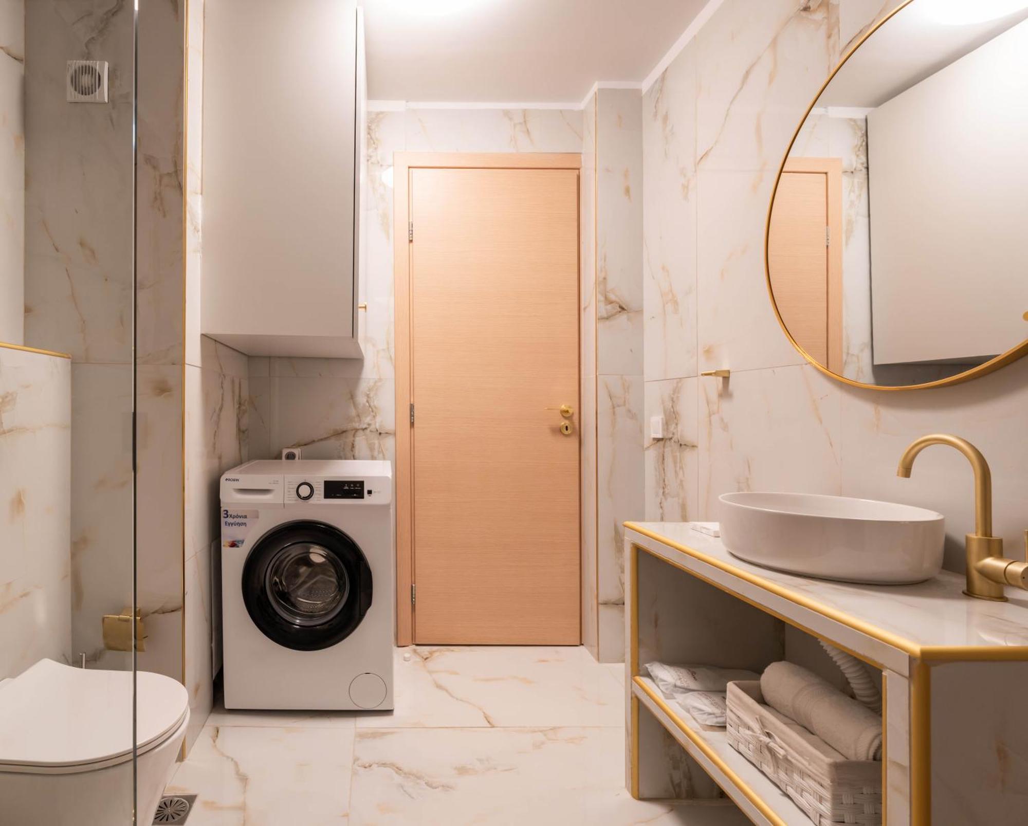 Rovertou Galli 3-5 By Athens Concept Residences Zewnętrze zdjęcie