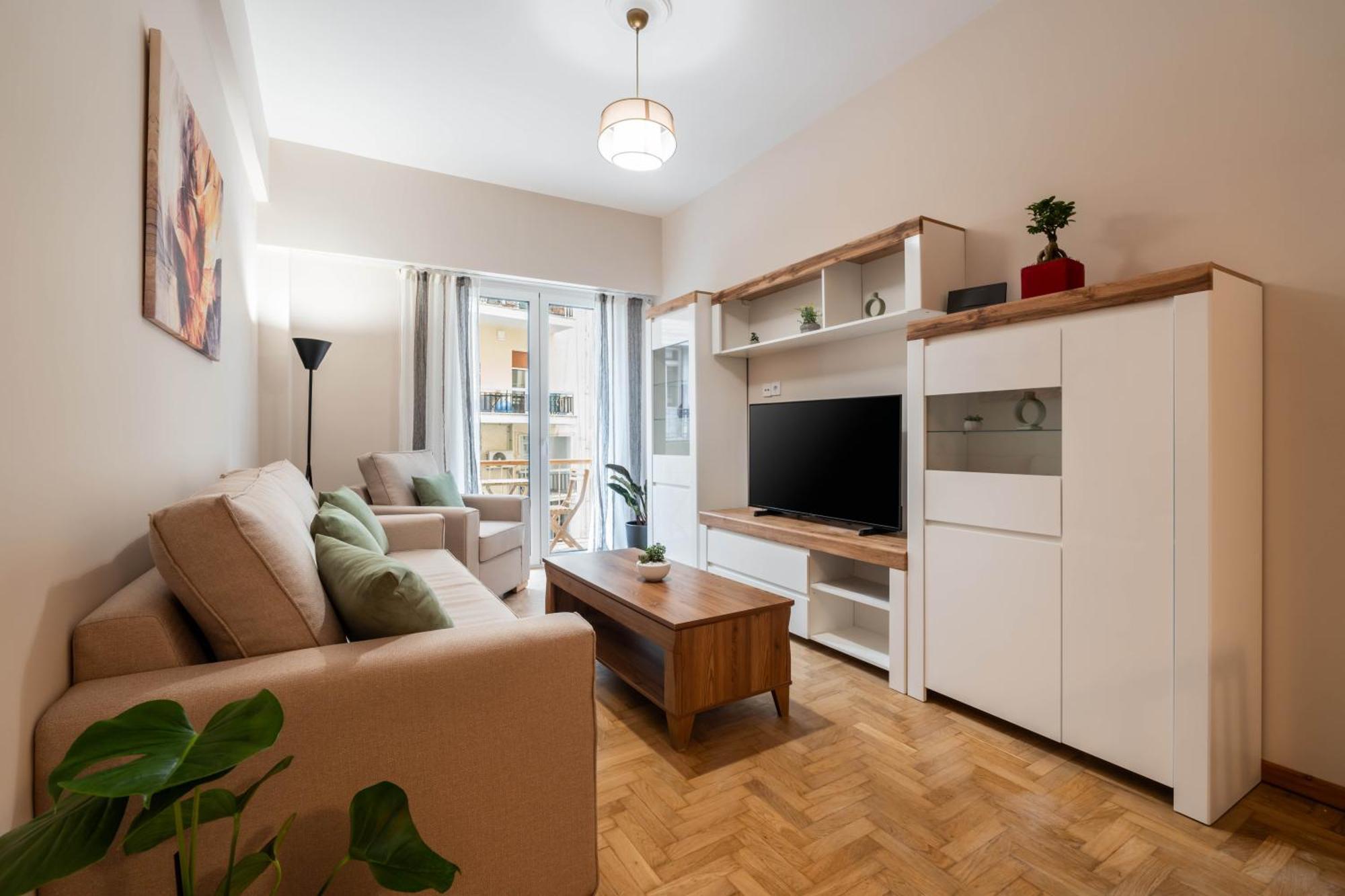 Rovertou Galli 3-5 By Athens Concept Residences Zewnętrze zdjęcie