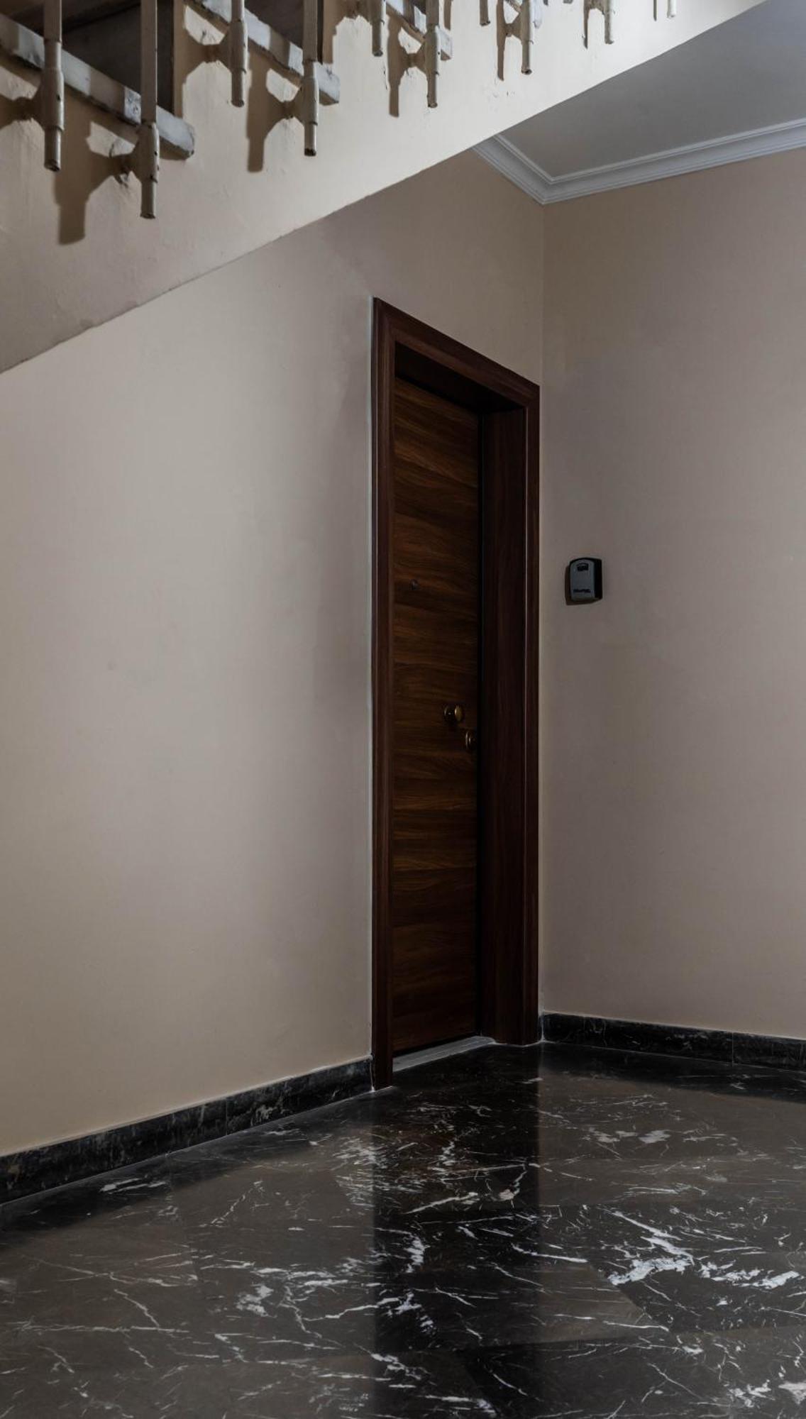 Rovertou Galli 3-5 By Athens Concept Residences Zewnętrze zdjęcie