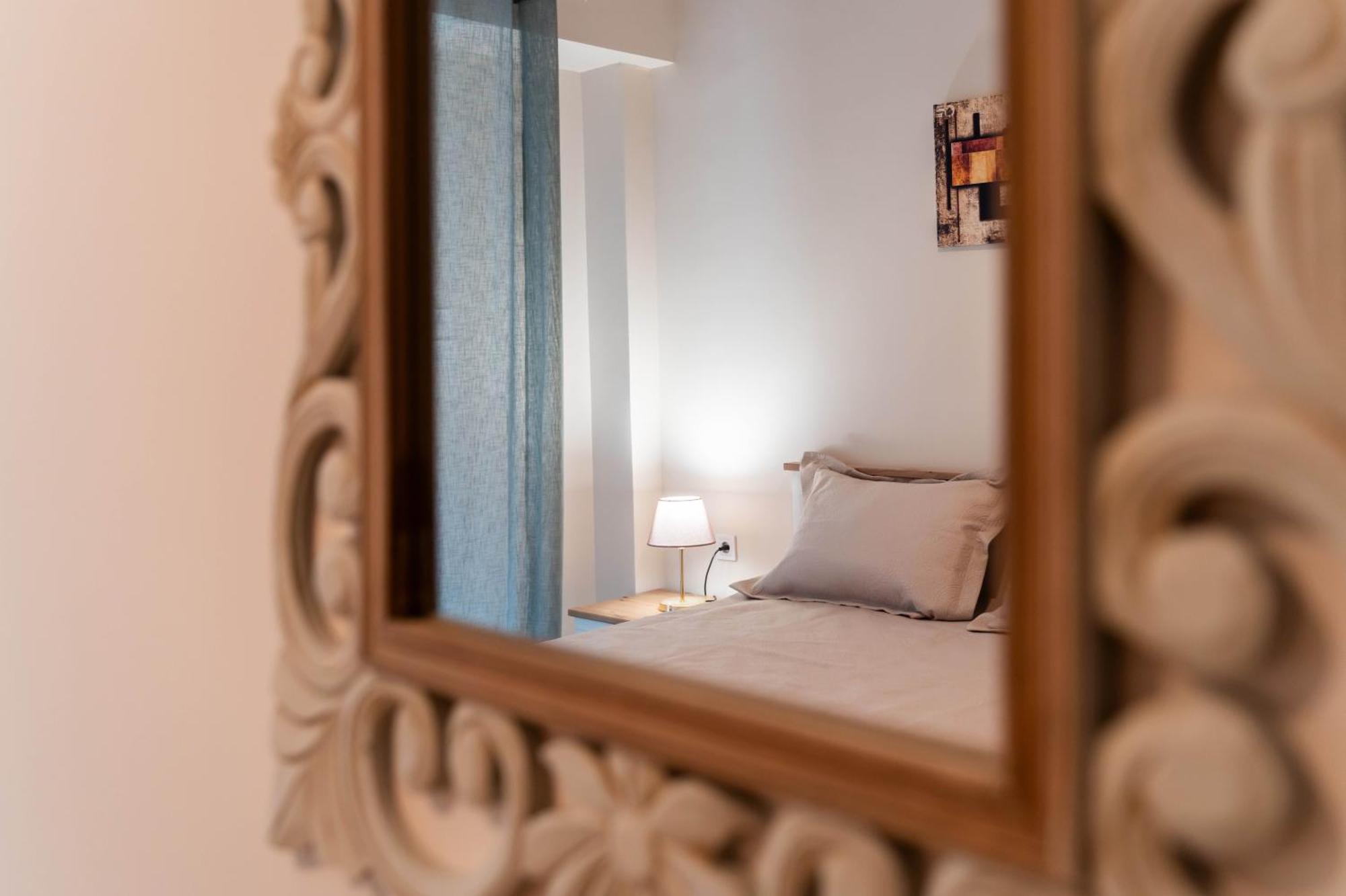 Rovertou Galli 3-5 By Athens Concept Residences Zewnętrze zdjęcie
