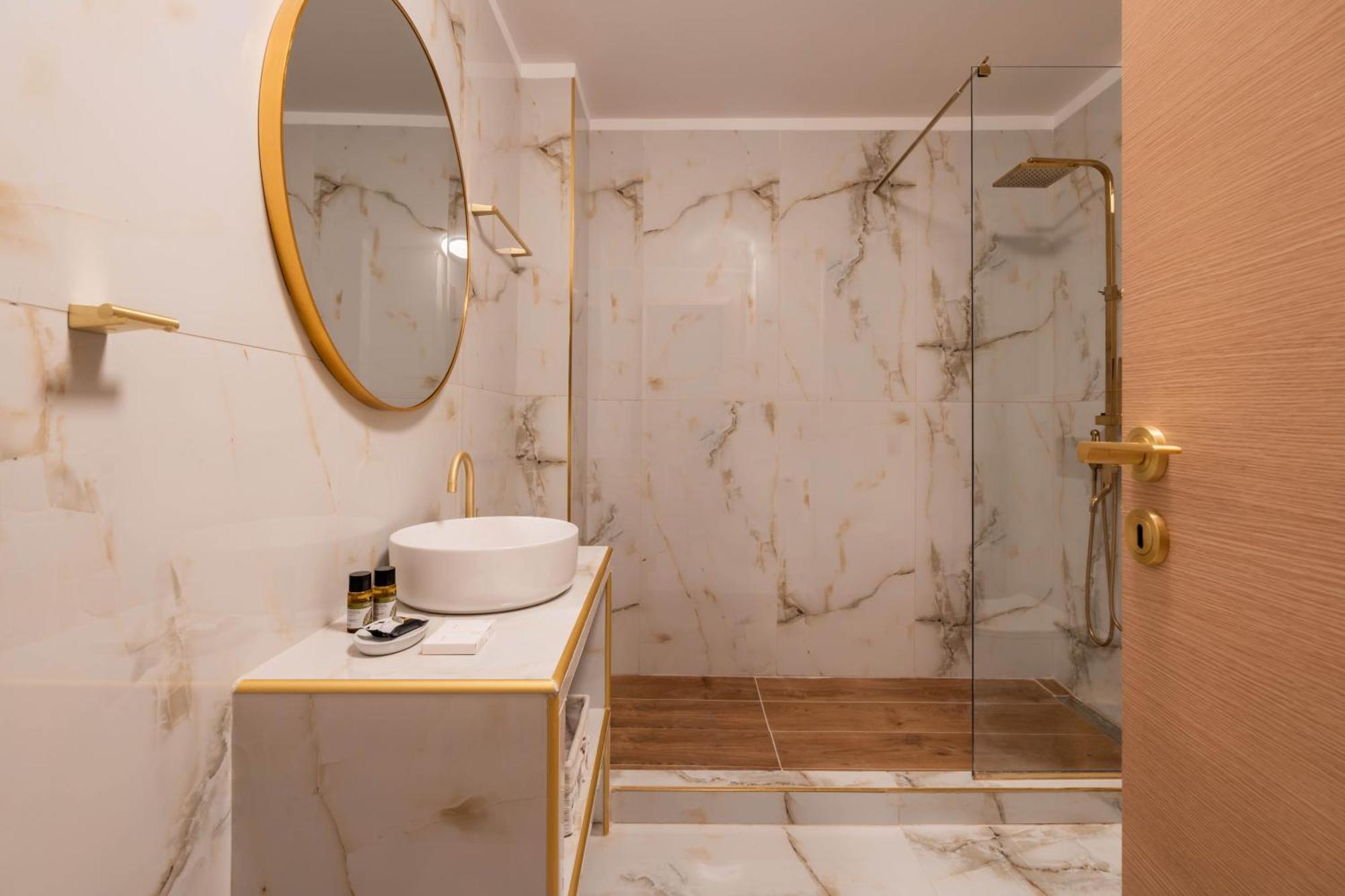 Rovertou Galli 3-5 By Athens Concept Residences Zewnętrze zdjęcie