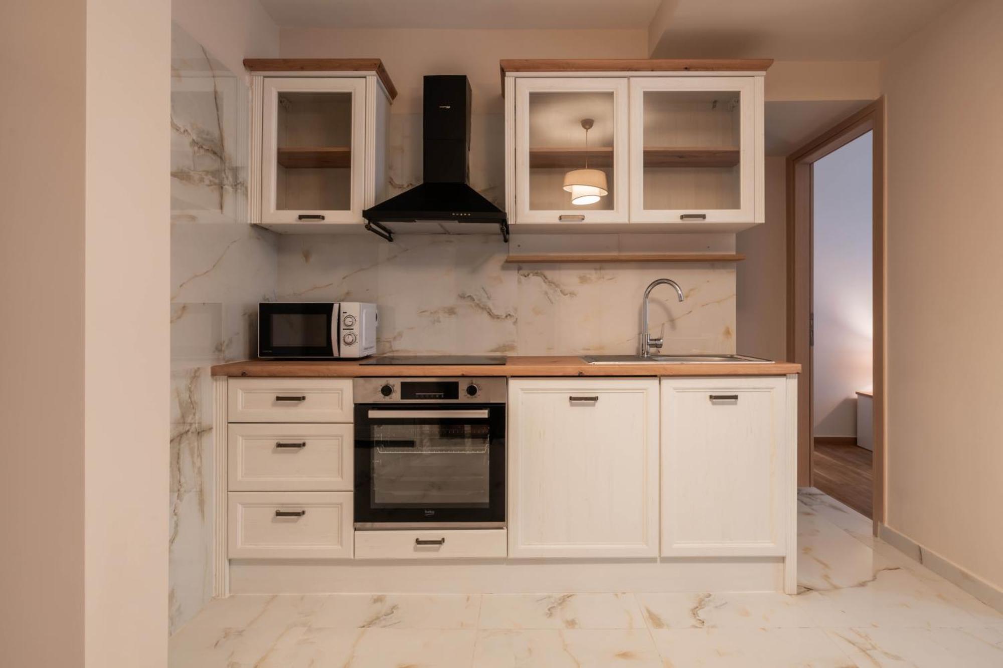 Rovertou Galli 3-5 By Athens Concept Residences Zewnętrze zdjęcie