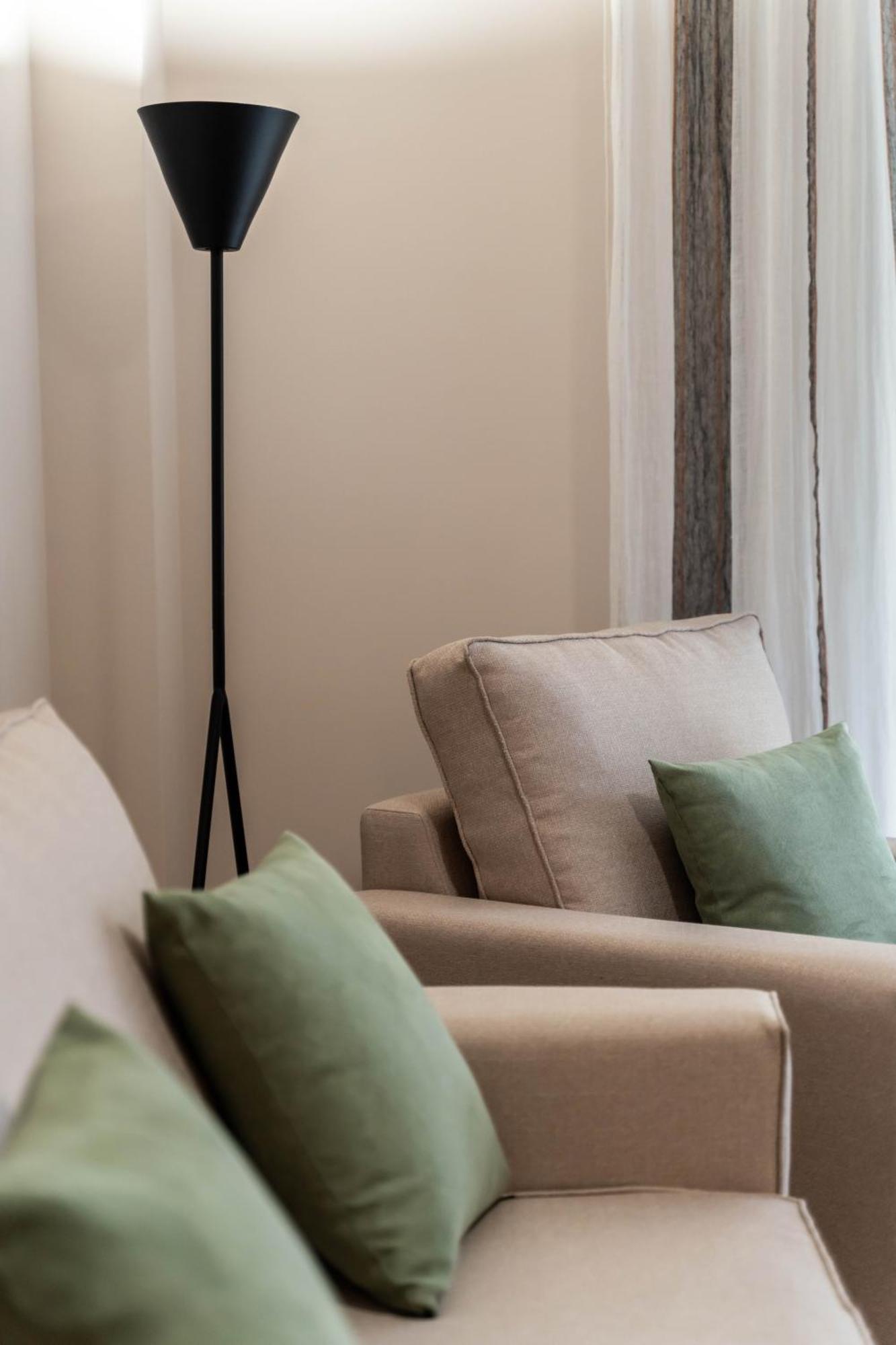 Rovertou Galli 3-5 By Athens Concept Residences Zewnętrze zdjęcie